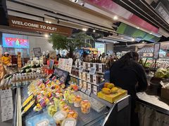 -Olé精品超市(沈阳万象城店)