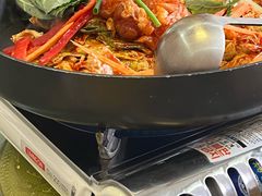 -第二外国语学院-韩国餐厅(朝阳路店)