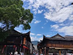 -紫阳古街