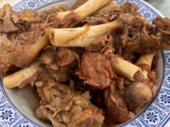 -祥和粗粮食府(南环西路店)