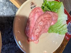 聪明脑花-蜀大侠火锅(总府路店)