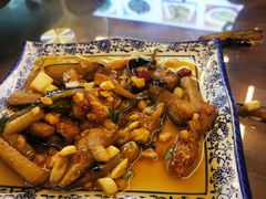 -老味道1992(武当山店)