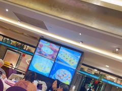 大堂-和记小菜(七宝店)