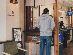 -SPARROW 家雀儿咖啡本店