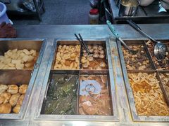 -老广州牛杂(深圳白石洲总店)