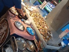 -盒马鲜生(皇庭广场店)