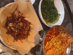 -小林哥的海鲜馆·夜宵烧烤(渔人码头店)