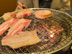 -樱嘢·炭火烧肉(惠南店)