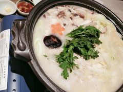 -月下料理(楷林IFC店)