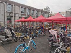 -北京大学-学五食堂