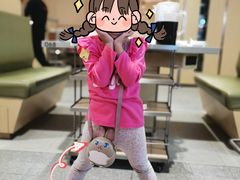 -海底捞火锅(翔龙天地广场店)