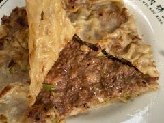 华威肉饼-清真永恒华威肉饼(潘家园店)