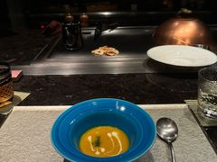 -Ginza Onodera铁板烧(外滩十八号店)