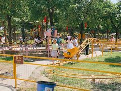 -长廊欢乐园