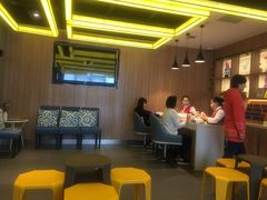 -海底捞火锅(万丰桥店)