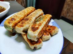 回头-协顺园回头馆(南顺城路店)