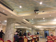 大堂-皇宫大酒店