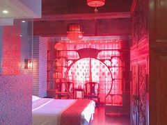 -北京美神宫艺术主题温泉酒店