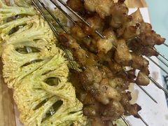 -老虎滩大连海鲜烧烤(建邺云锦路总店)