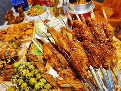 -亿牌牌东北烧烤(博物馆旗舰店)