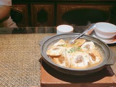 -老客家·客家菜(万达店)