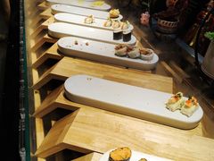 -汉金城海鲜烤肉自助百汇(威海威高广场店)