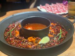-楠火锅(龙阳广场店)