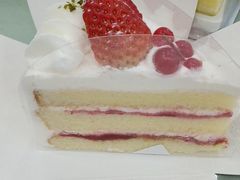 -皇冠幸福里动物奶油生日蛋糕(万达店)