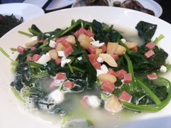 -老牌坊•鲁菜名店•地道济南菜(大观园商埠店)