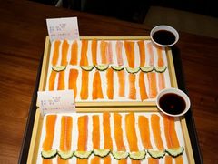 -壹湖两岸·鱼鲜山里菜(东江湖店)