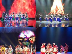 -七彩云南欢乐世界