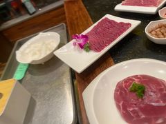 -南门涮肉(通州大船店)