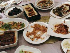 -金时代顺风大酒店(金山店)