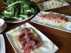 -风波庄(洪家楼店)