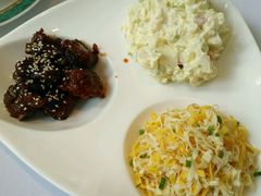 -老洋房花园饭店(绍兴路店)