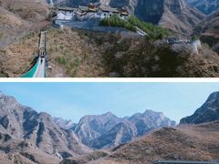 -圣莲山风景区