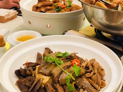 -顺德人家食府(黄金广场店)