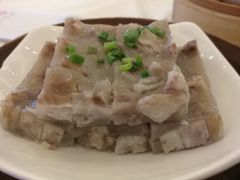 -新成海港大酒楼(康华路店)