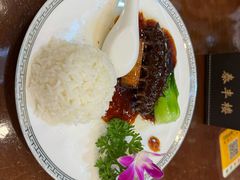 葱烧刺参-泰丰楼(前门西大街店)