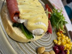 -Barbe a papa亲子餐厅(杨浦店)