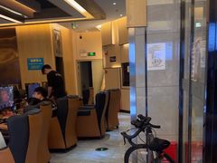 -巨神峰网咖·忆楚管理(劳动东路店)