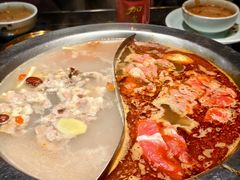 -额尔敦·品质自助(摩尔城店)