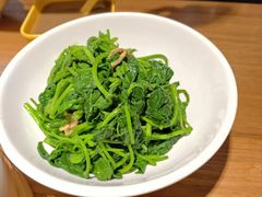 红薯叶-十二点·辣椒炒肉(南山店)