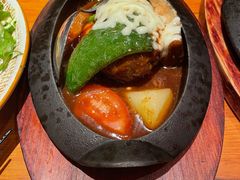 土锅汉堡-北村家日本料理(西大望路店)