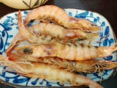 -真剑日本料理·铁板烧(贵州路店)