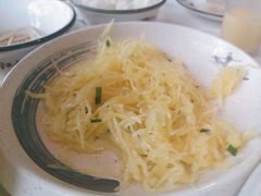 -壹只菜·崇明本地特色菜(崇明南门店)