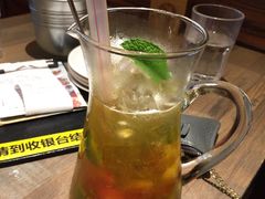 -卡朋西餐(较场西路店)