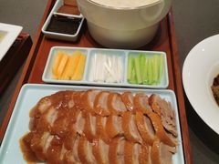 -香山湖家家宴(中山陵店)