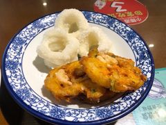 南昌白糖糕-回家吃饭·地道南昌菜(建德观总店)