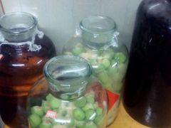 -金明姬铁锅炖(东坝店)